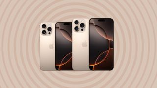 iPhone 16 Pro and iPhone 16 Pro Max pre-orders