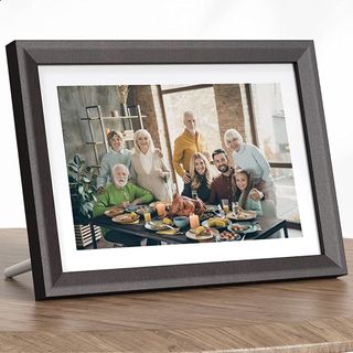 Digital Photo Frames