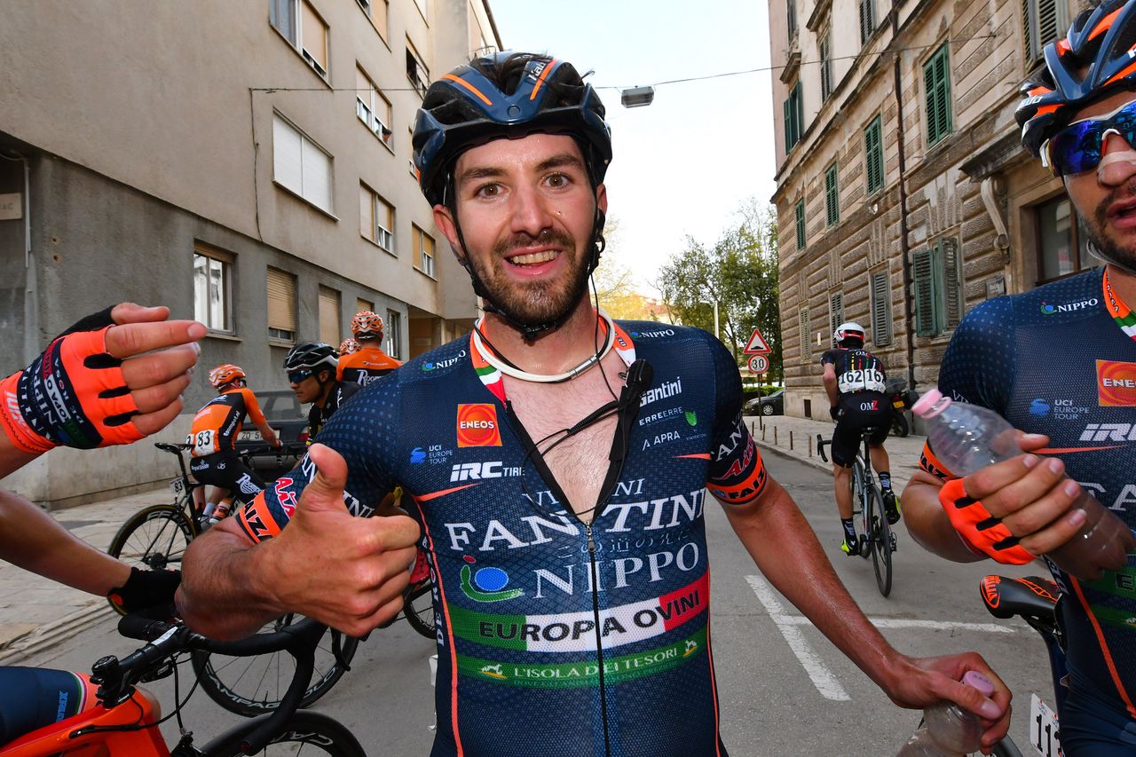 Eduard Grosu (Nippo-Vini Fantini)