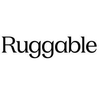 Ruggable logo