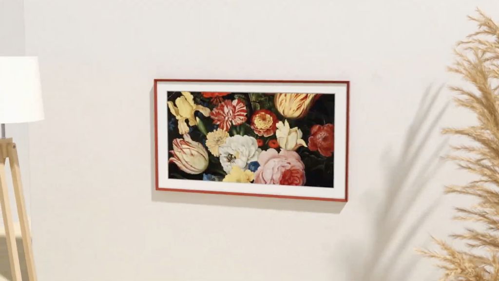 Should I buy Samsung The Frame TV? TechRadar