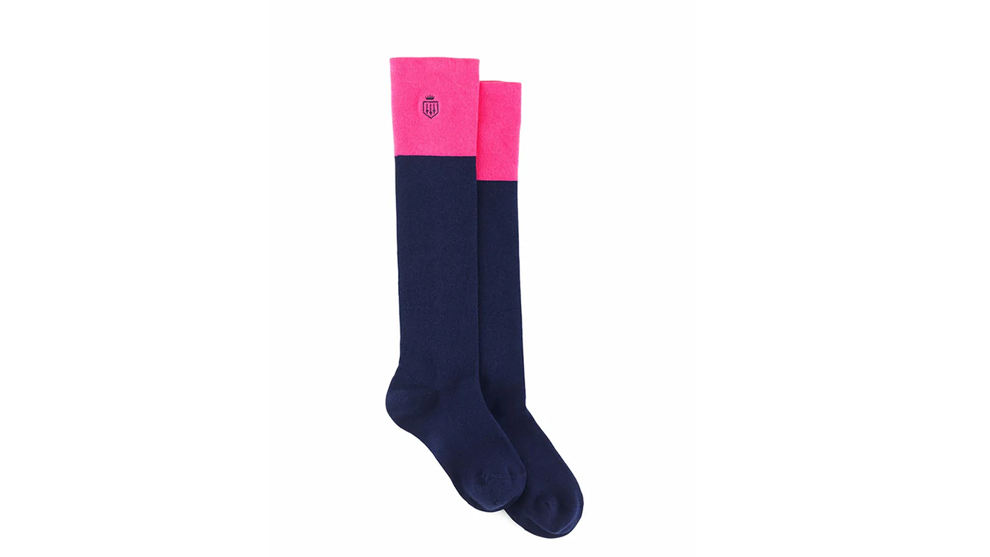 Fairfax &amp;amp; Favor Signature Knee High Socks