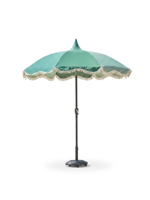 Retro Parasol