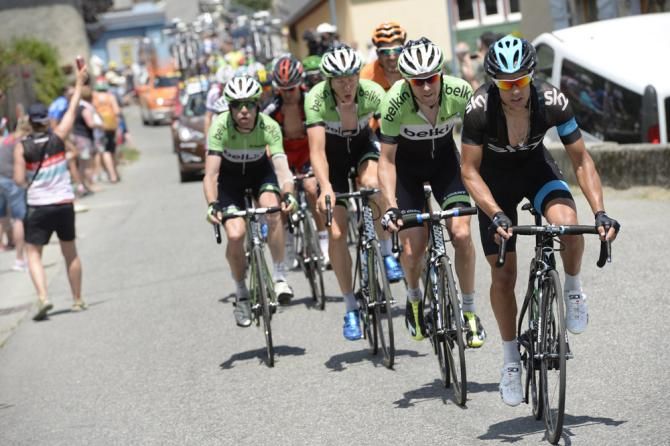 Richie Porte (Sky)