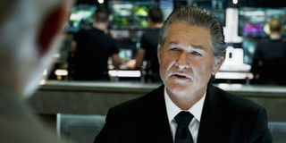 Fate of the furious Kurt Russell Nobody