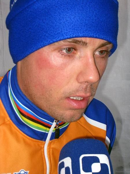 Sven Nys (Rabobank)