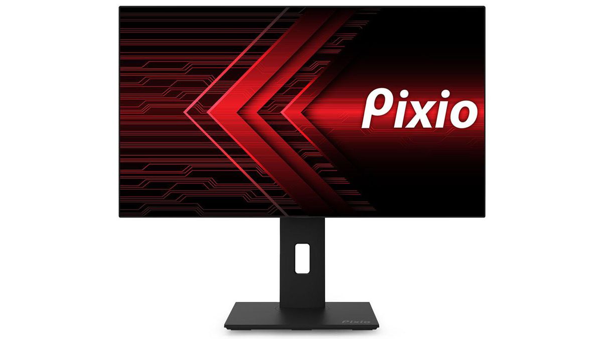 Pixio PX275C Prime Review: Style And Substance At An Attractive