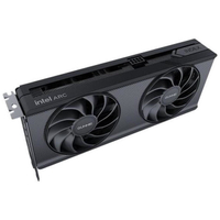 Price watch: 🔽ASRock Arc B570 | 10 GB GDDR6 | 2,304 shaders | 2,660 MHz boost | $269.98 at Newegg (after rebate)