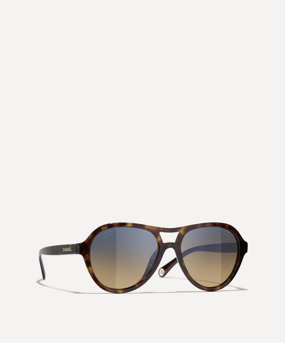 Pilot Sunglasses
