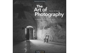 Cover of The Art of Photography, one of the best books on photography