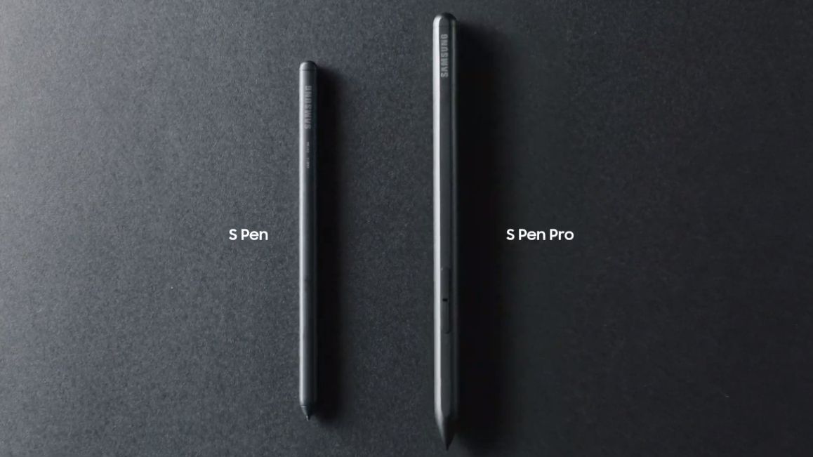 Samsung Galaxy S21 Ultra: Does stylus spell end of the Note? - BBC News