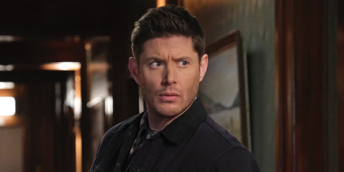 Supernatural Just Bid Farewell to Two Major Characters