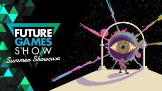 Enter the Chronosphere featuring in the Future Games Show Summer Showcase 2024