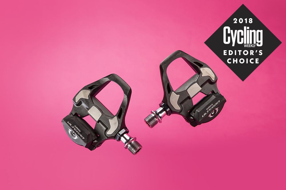Shimano Ultegra pedals review | Cycling Weekly