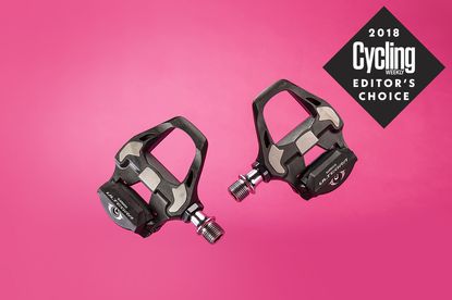 Shimano Ultegra pedals review