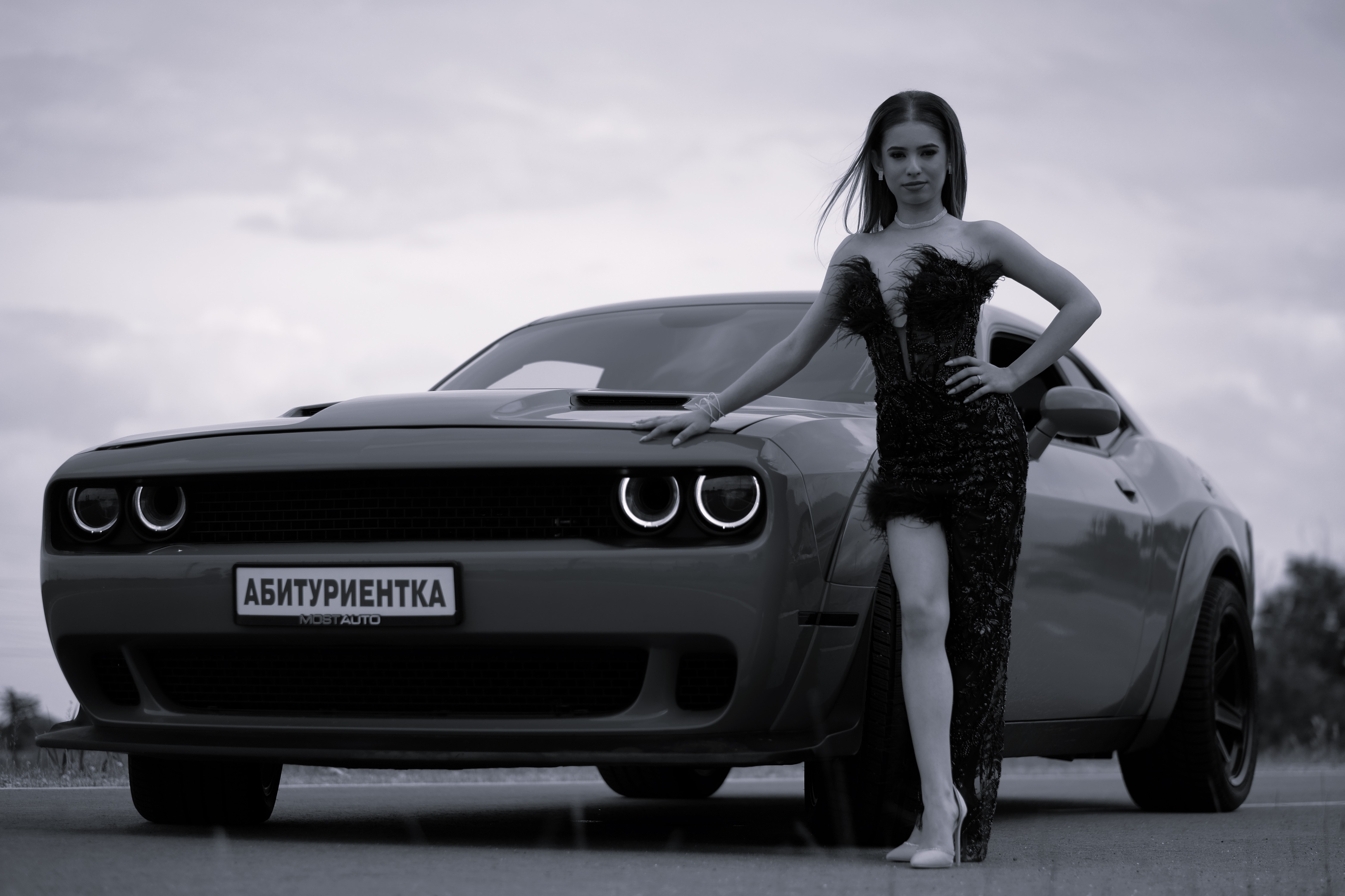 GuruShots - Monochrome Moments Jan 26