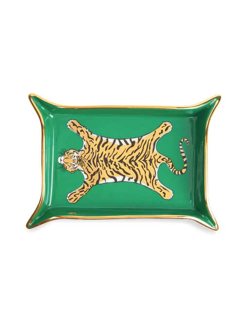 Tiger Valet Tray