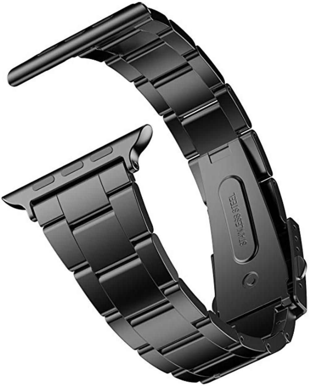 How to get the Apple Watch Link Bracelet look for less iMore