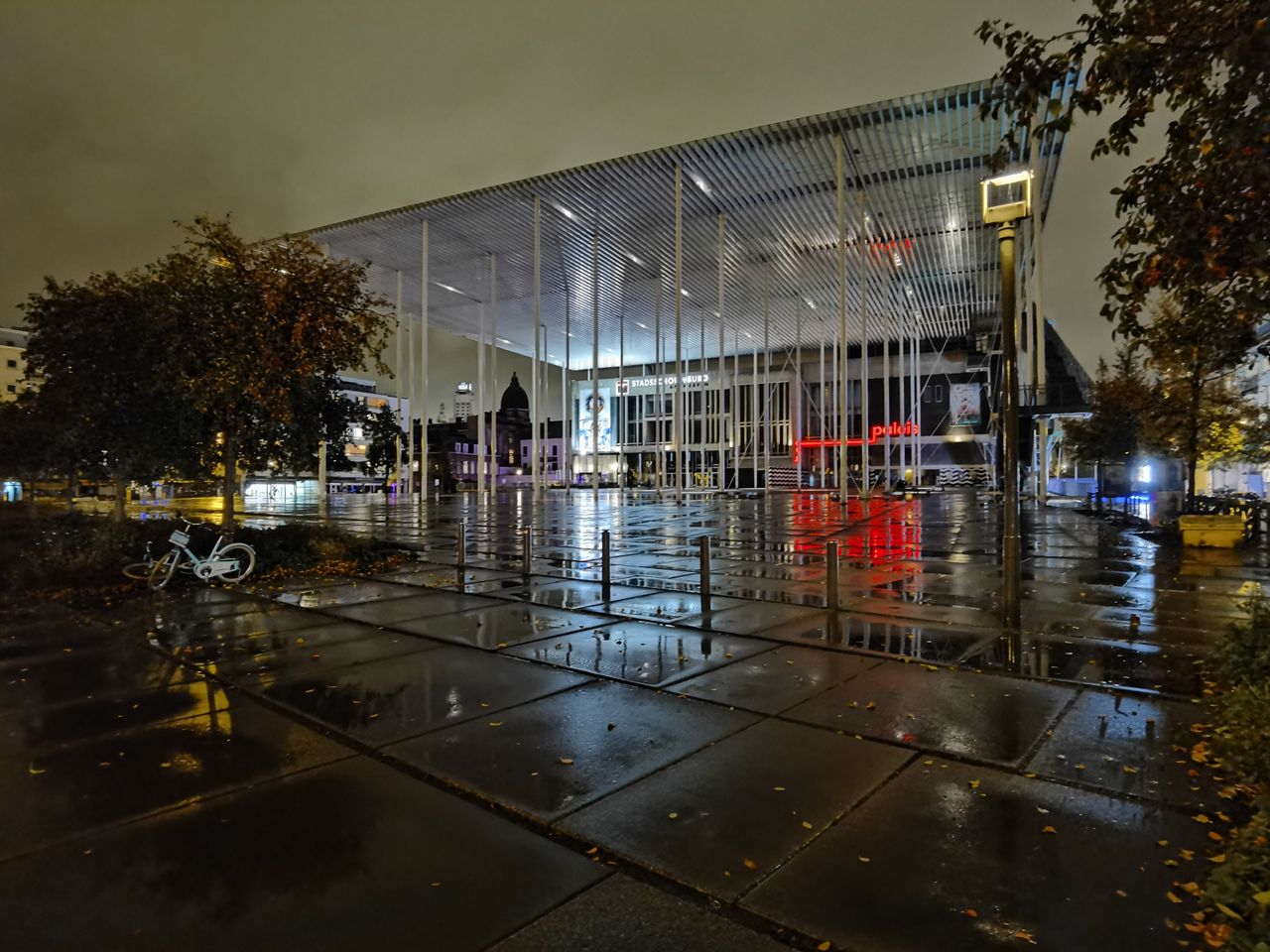 Huawei Mate 40 Pro camera