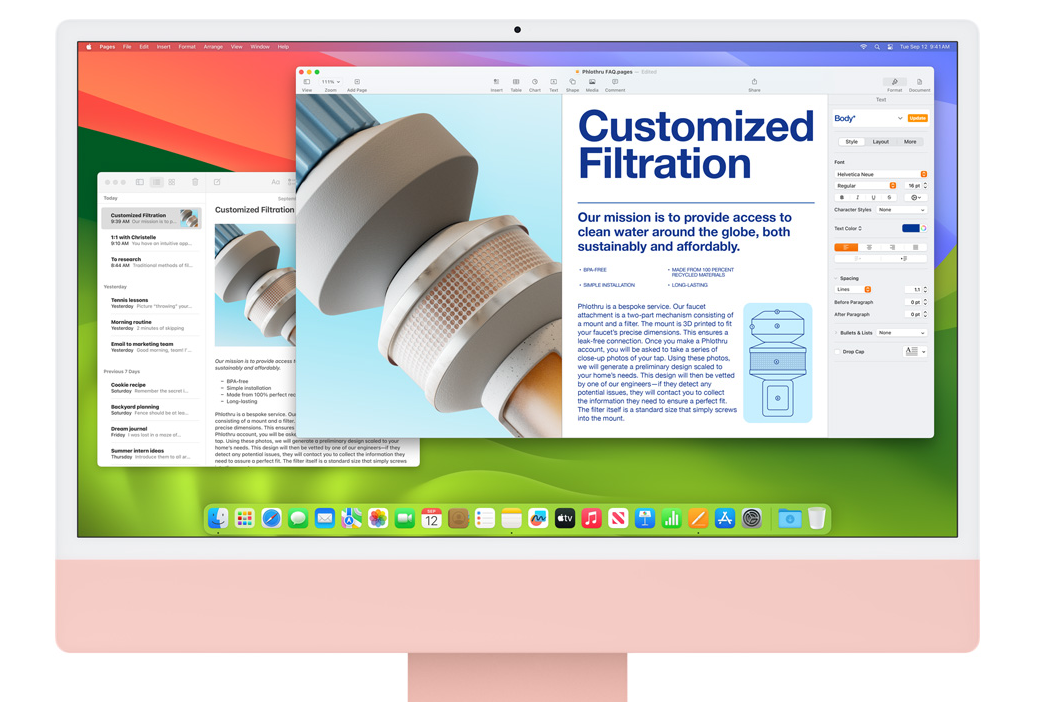 9 new macOS Sonoma features that will convince you to update today ...