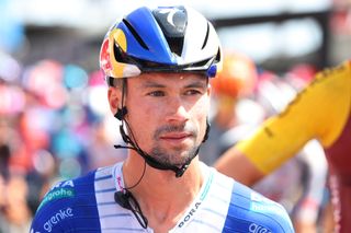 'We will now be in the third or fourth row of favourites' – Slovenia announce squad for Road World Championships with Primož Roglič as leader in Tadej Pogačar's absence