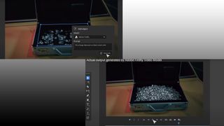 Adobe shakes things up with some awesome new generative AI tools and more at NAB 2024