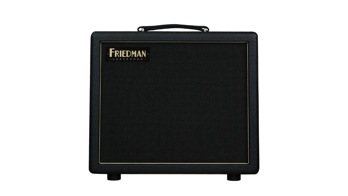 Friedman Jose 20 amps