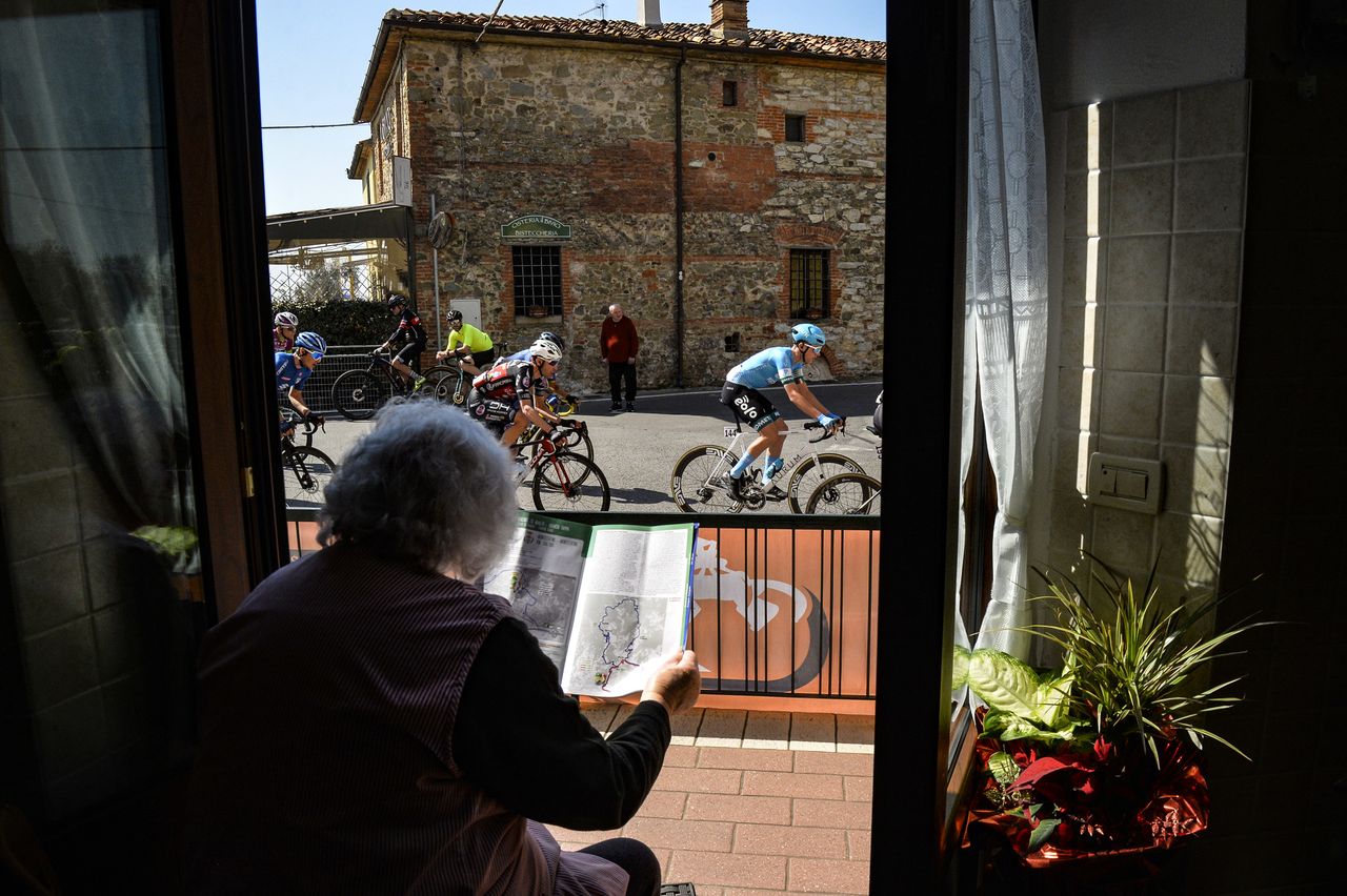 Coppi e Bartali