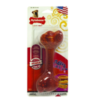 Nylabone Flavor Frenzy Power Chew Dog Toy, Bacon, Egg &amp; Cheese, X-Large | Was $24.79, now $11.53