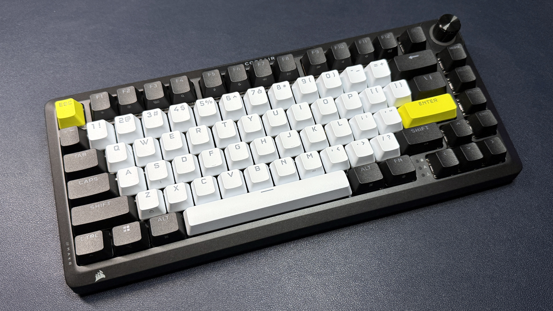 قرصان ماكر برو 75