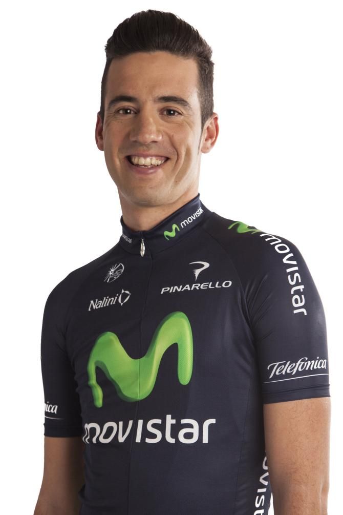 Javi Moreno