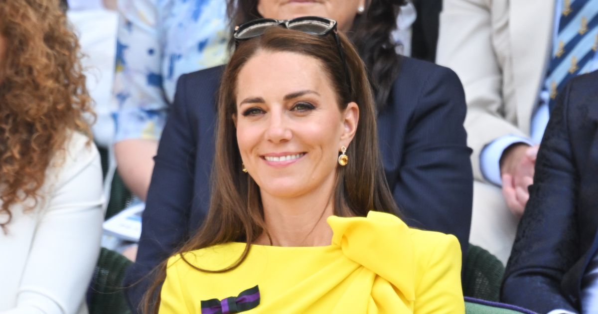 Kate Middleton est considérée comme « le visage » de la famille royale, selon un initié