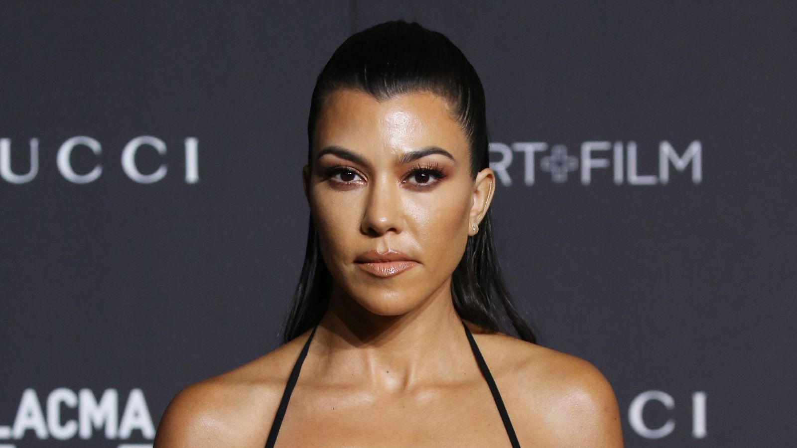 Kourtney Kardashian