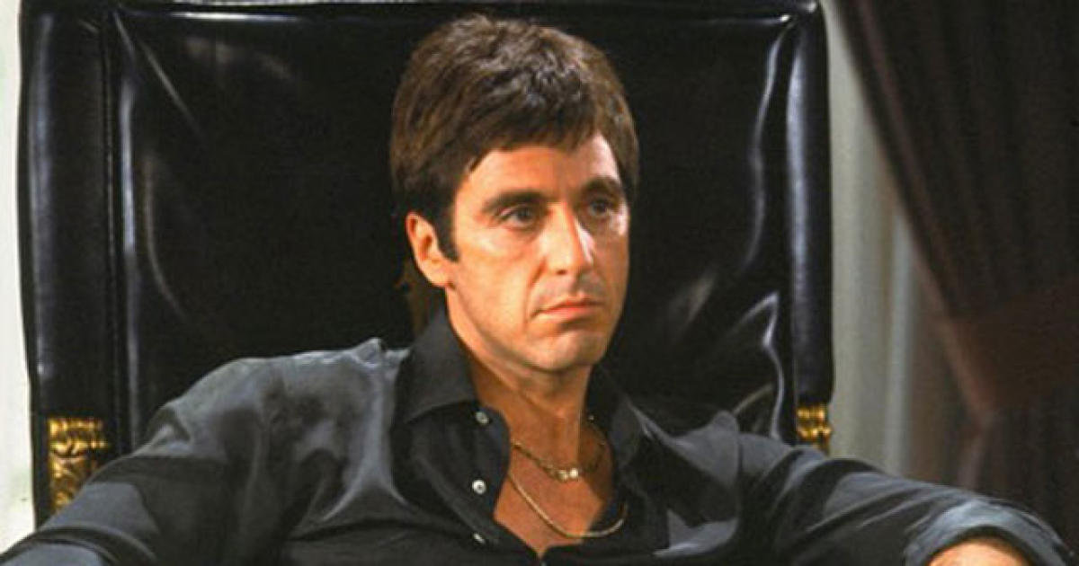 15 Things You (Probably) Didn't Know About Scarface