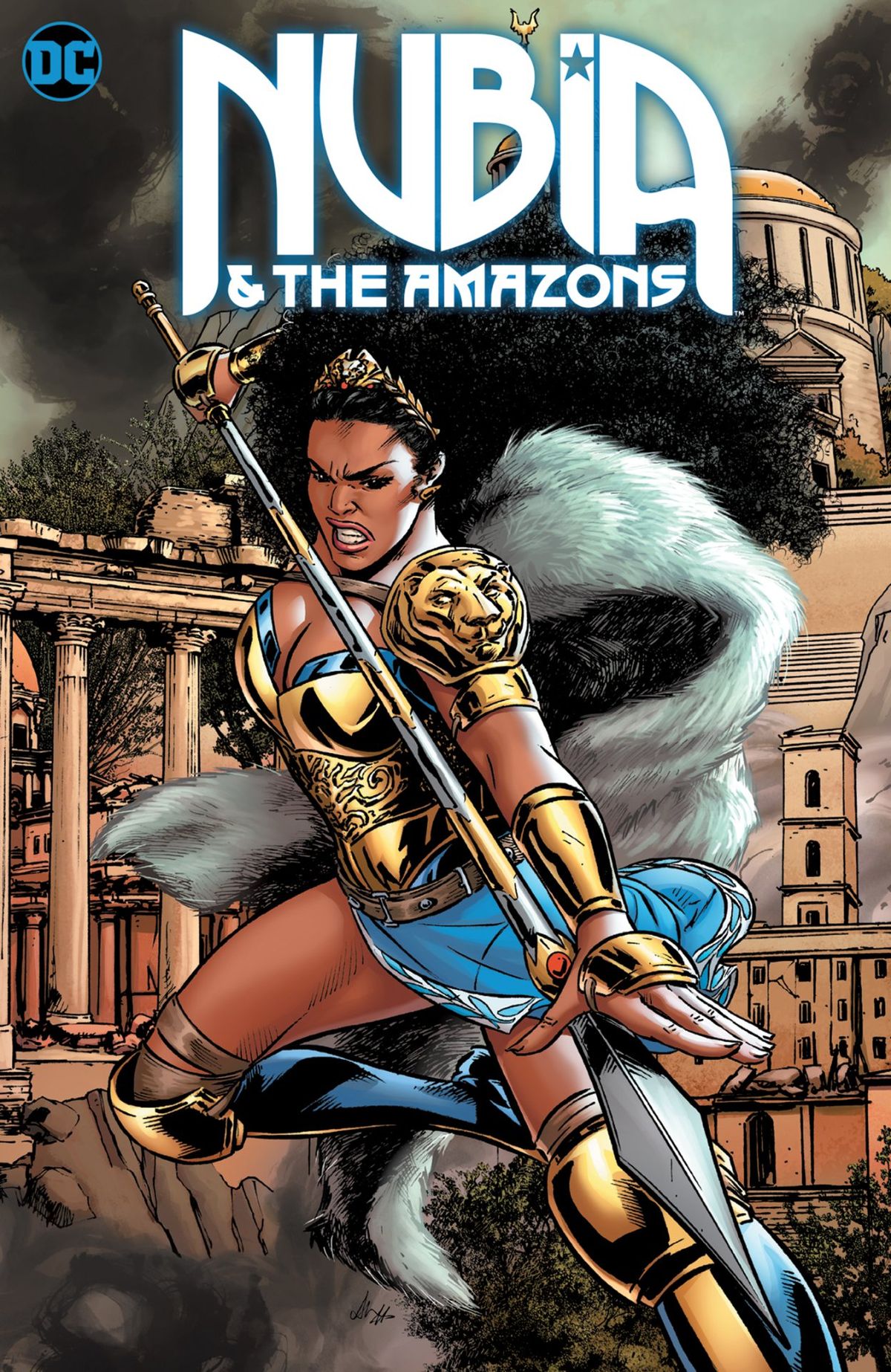 DC August 2022 solicitations