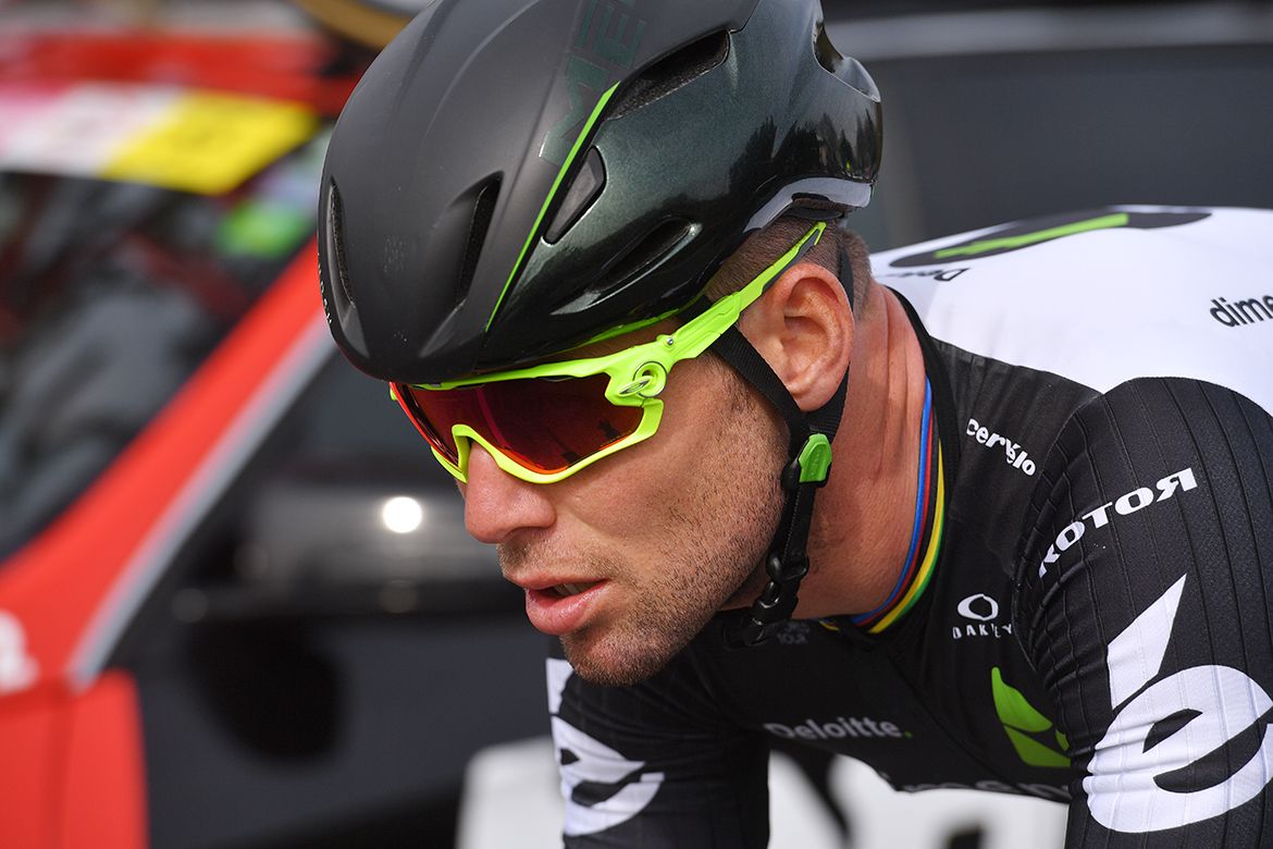 Mark Cavendish (Dimension Data)
