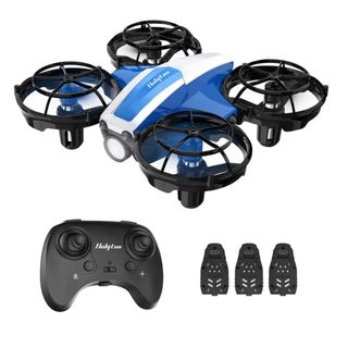 8 Best Drones for Kids in 2024 (For Every Budget and Level)