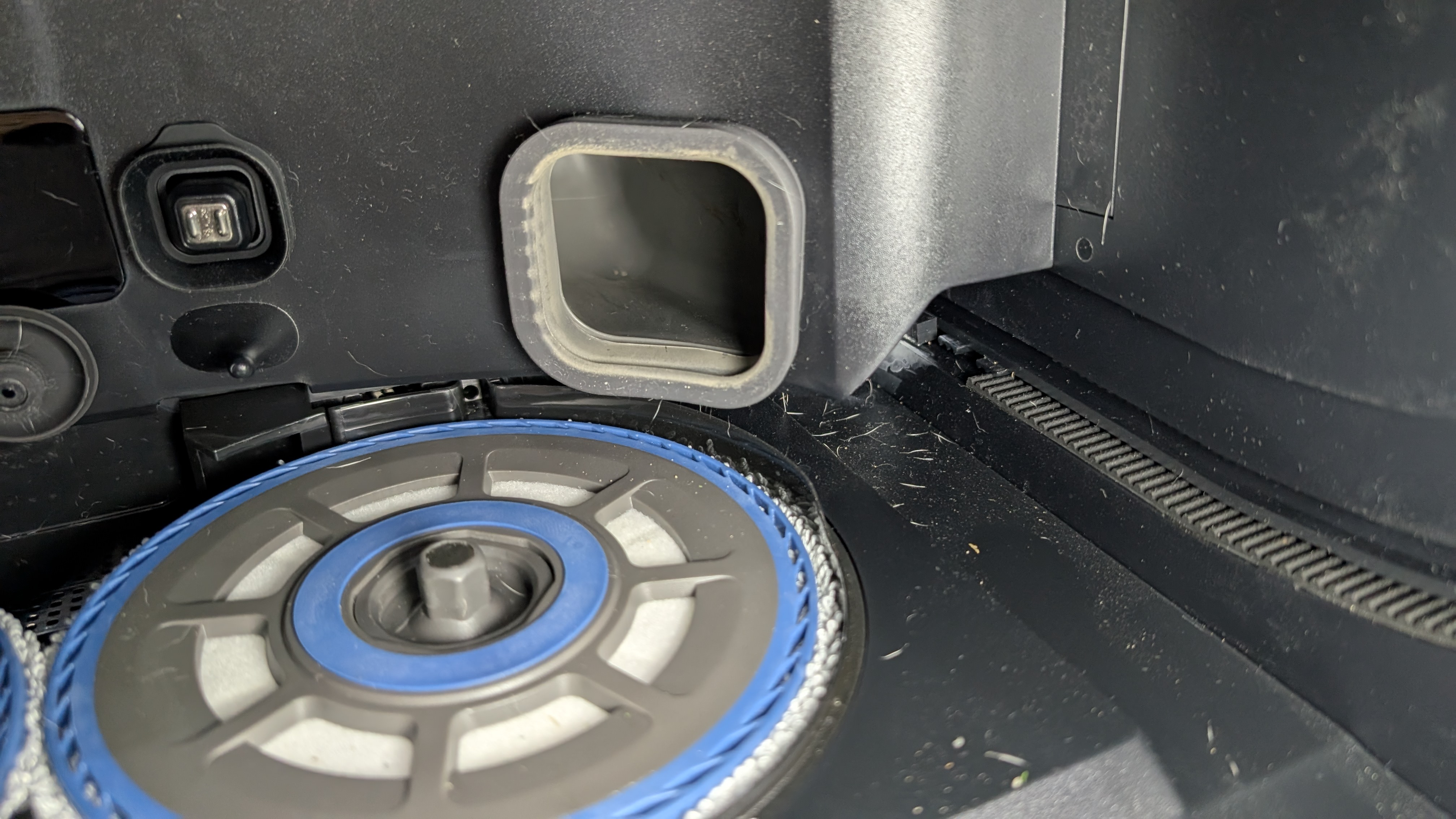 Dreame Matrix10 Ultra robovac