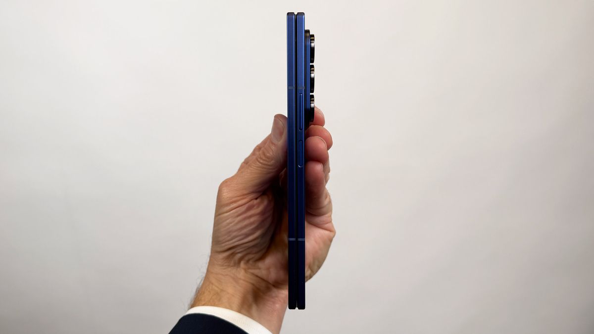 Samsung Galaxy Z Fold 7 REVIEW