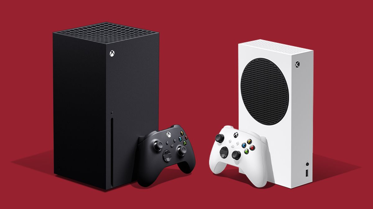 xbox one series x restock twitter