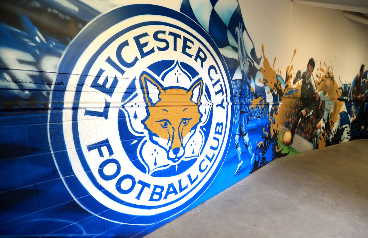 Leicester City v Wolverhampton Wanderers – Premier League – King Power Stadium