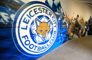 Leicester City v Wolverhampton Wanderers – Premier League – King Power Stadium