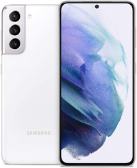 Samsung Galaxy S21 5G | was $799 | now $699Save $100