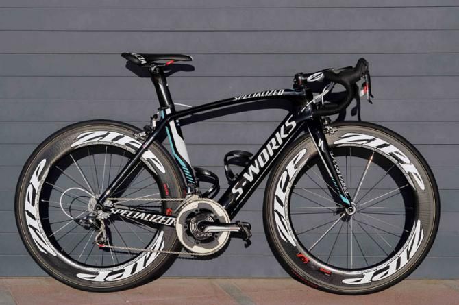 9/6迄の出品】s-works McLaren venge 現状6.4kg 9/6迄の出品】s-works