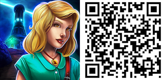 QR: 9 Clues