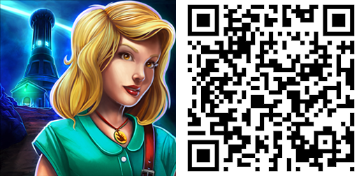 QR: 9 Clues