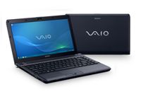 Sony Vaio VPCS11V9E/B