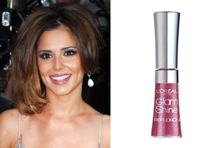 Cheryl Cole