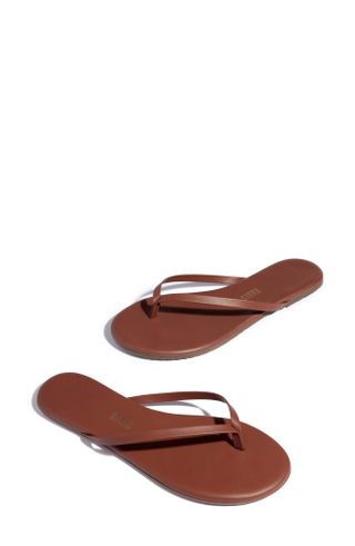 TKEES, Foundations Matte Flip Flop