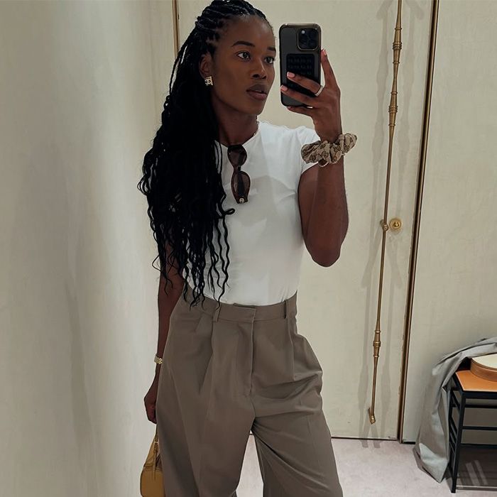 Basic, Not Boring: 37 New Wardrobe Staples From Shopbop, Levi's, Reformation, and More